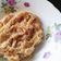 Cooksnap Julia ALeen Aireish semasa beliau membuat Sambal kelapa.