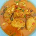 Cooksnap dari Bunda Azzam untuk resep Mangut/gulai ikan mas