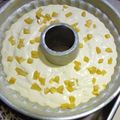 Cooksnap dari ambar budhiann untuk resep Bolu Nangka Panggang