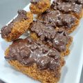 Cooksnap dari Susi Herawati untuk resep Nugget Pisang Hitz