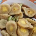 Cooksnap dari Okta Vianti untuk resep Empek-empek dori