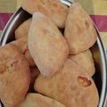 Cooksnap από ΑΜΑΛΙΑ στη συνταγή Παραδοσιακό τηγανόψωμο στη στιγμή!!!