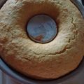 El cooksnap de Patricia Basaldella cuando hizo Budín de Naranja en Licuadora 🍊.