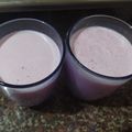 mitu madlani's cooksnap of when they made રોઝ નું દૂધ કોલ્ડડ્રીંક (Rose Dudh Colddrink Recipe In Gujarati).