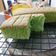 Cooksnap dari Kharisma Bertha Lestari untuk resep Bolu pandan