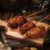 Cooksnap dari cutzamania untuk resep Sate Daging Cincang