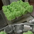 Cooksnap dari Lia Fitria Syechbubakar untuk resep Bolu kukus fanta