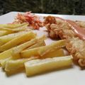 Cooksnap dari Tutik_bundaananhaydar untuk resep Fish and Chips