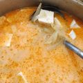 Cooksnap dari JinJin Gina Tendean untuk resep Sambal goreng jipang