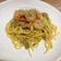 รูป Cooksnap ของ Boonchira Marttha เมื่อเขาทำ สปาเก็ตตี้คาโบนาร่า