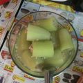 รูป Cooksnap ของ Thunsinee Chaichana เมื่อเขาทำ ต้มจืดแตงกวายัดไส้(เมนูลูกรัก)
