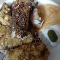 Shazi Mudabbir's cooksnap of when they made Crispy fried fish.