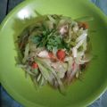 Cooksnap dari Nina Lestari untuk resep Tumis pedas manis manissa/Labusiam