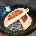 RA Cooksnap-ja, amikor elkészítette a(z) Magyaros Pupusas receptet.