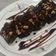 Kanchan Kamlesh Harwani का कुकस्नैप जब उन्होंने चॉकलेट ब्राउनी (chocolate brownie recipe in Hindi) बनाया था।