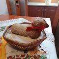 Éva Cooksnap-ja, amikor elkészítette a(z) Húsvéti bárány🐑🥚🎨🖌🐇 receptet.
