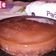 El cooksnap de Fiamma Solohaga cuando hizo Chocoflan.