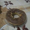 Cooksnap dari Neni Nindy untuk resep Bolu Marmer