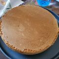 Wakesho Orwa Onunga's cooksnap of when they made Easy vanilla lemon cake 😋🎂.