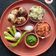 Deepa Rupani's cooksnap of when they made લીટ્ટી ચોખા (Litti Chokha Recipe In Gujarati).