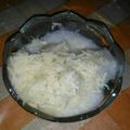 Cooksnap dari Fuji Haryanti untuk resep Singkong thai simpel