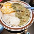 yunnn 的 綠咖哩雞 cooksnap