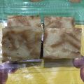 Cooksnap dari Candy untuk resep Sarikaya / Talam / Puding Roti Tawar Kukus