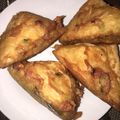 Cooksnap dari Ade Shafira Iklima untuk resep Tahu isi bihun (#seninsemangat)