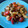 El cooksnap de David cuando hizo Wok de setas variadas, verduras y langostinos.