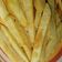 El cooksnap de Karen Dannae cuando hizo Papas fritas estilo McDonald's.