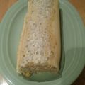El cooksnap de hariana cuando hizo Pionono de atún para el verano! Muy fácil.