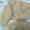 Cooksnap dari Icha untuk resep Pempek dos telur maknyus