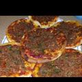 صورة من Ebtehal ، شاركها بعد تجربة وصفة صفيحه بالطحينه