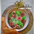 Cooksnap dari Erny Sulistyowati (Pawon Erny) untuk resep Bolu santan jelita (1 telur)