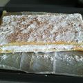 El cooksnap de Esteban Villaverde Deleyto cuando hizo Merengue italiano.
