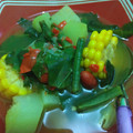 Cooksnap dari yulianingsih untuk resep Sayur Asem + Ikan Asin Sederhana Dan Enak