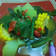 Cooksnap dari yulianingsih untuk resep Sayur Asem + Ikan Asin Sederhana Dan Enak