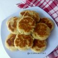 Cooksnap dari Ribka Arini untuk resep Wingko Babat