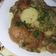 صورة من أم زياد وجواد، شاركها بعد تجربة وصفة دجاج مفور و محمر في الكوشة 😋😋😍😍