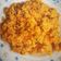 El cooksnap de Alba Fedz Valledor cuando hizo Arroz con verduras y champiñones.