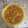 El cooksnap de Mery cuando hizo Tortilla de patatas.