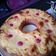El cooksnap de Rita Capdevila cuando hizo Rosca de pascua.