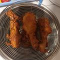 Cooksnap dari Robert Kefarrats untuk resep Ayam Goreng Ketumbar