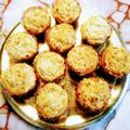 El cooksnap de lagonza2010 cuando hizo Muffins rellenos.