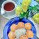Cooksnap dari grace triguna untuk resep Shortbread cookie