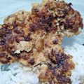 Cooksnap dari Tita Zaky untuk resep Patty Burger (Daging Isi Burger)