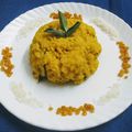 Heejal Pandya's cooksnap of when they made તુવેર દાળની ખીચડી (Tuvar Dal Khichadi Recipe In Gujarati).