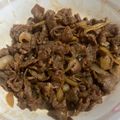 Cooksnap dari shilatania untuk resep Chicken Teriyaki ala Hokben