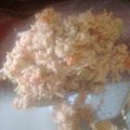 Cooksnap dari Putriasri Nurfatonah untuk resep Urab Sayuran (Tauge, Wortel, Baby Labu siam)