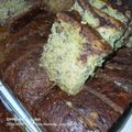 Cooksnap dari Yuli Susma Rahayu untuk resep Bolu pisang panggang 1 telur